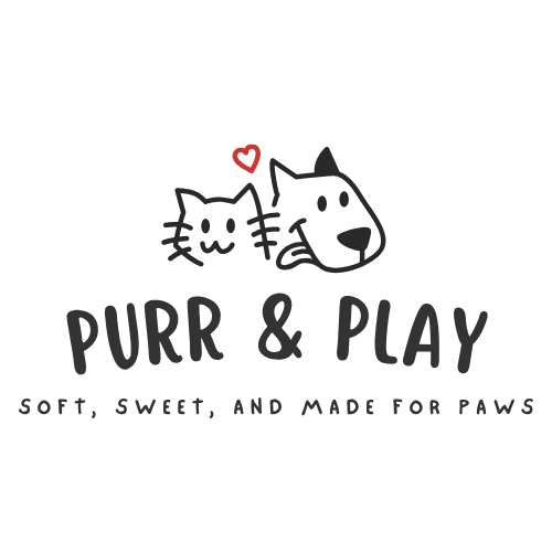 The Purr & Play