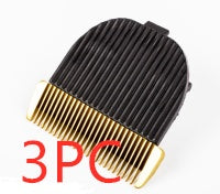 Dog & Cat Hair Trimmer – Quiet, Powerful Grooming Clipper