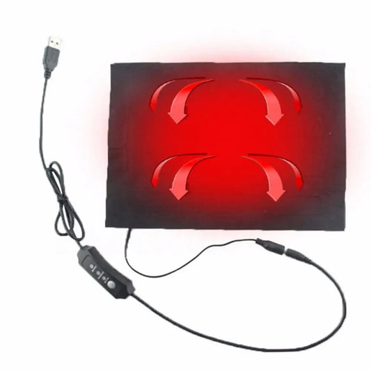 Pet Heating Pad Electric USB Heating Pad For Dogs And Cats Indoor For Pet Nests Pet Pads Down Jackets Pillows